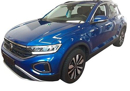 VW T-Roc Volkswagen 1.0 TSI Move Kamera LED Navi SHZ