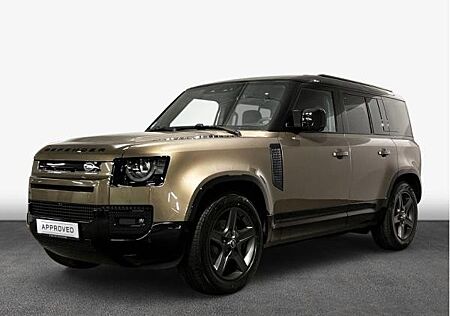 Land Rover Defender 110 D250 X-Dynamic SE*SOFORT!!!*