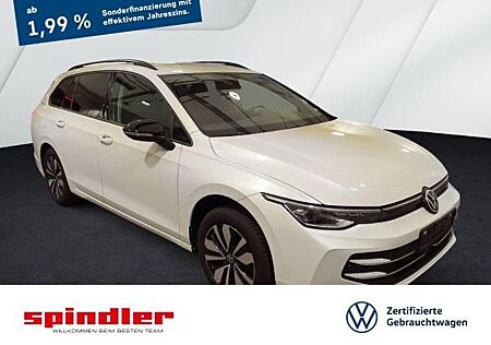 VW Golf Variant Volkswagen Goal 2.0TDI DSG Matrix AHK 360° ACC