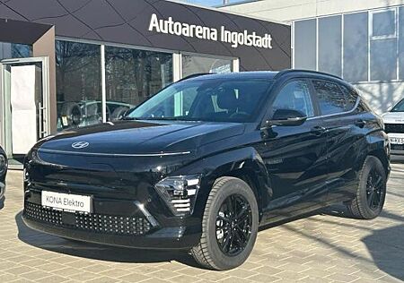 Hyundai Kona EV Trend 65.4 kWh + Elek. Heck