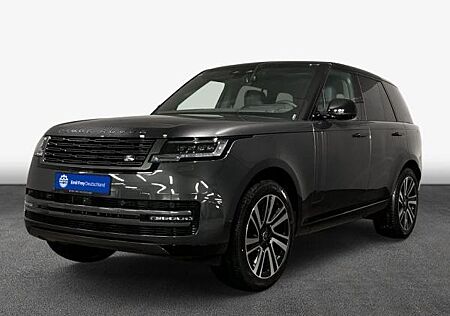 Land Rover Range Rover D350 HSE*SOFORT!!!*