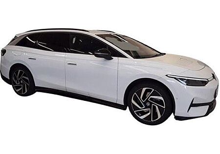 VW ID.7 Volkswagen Tourer Pro 210kW *NAV*AHK*MASSAGE*WÄRMEPUMPE*