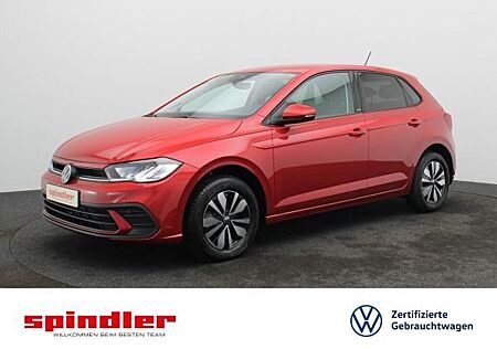 VW Polo Volkswagen Life 1.0 TSI DSG / LED, ACC, RFK, SHZ, DAB+