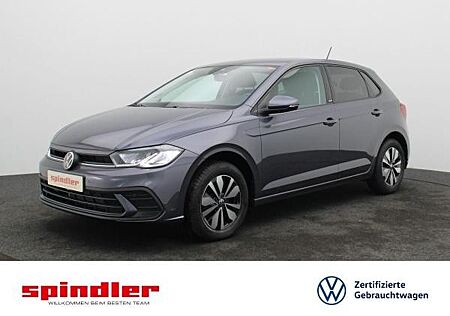 VW Polo Volkswagen Life 1.0 TSI DSG/Matrix, ACC, RFK, PDC, SHZ