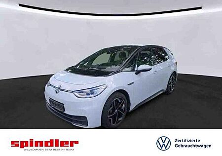 VW ID.3 Volkswagen Pro / Navi, Matrix, Wärmepumpe, SHZ, RFK