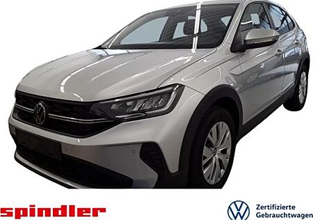 VW Taigo Volkswagen 1.0 TSI / Bluetooth, App-Connect, LED, SHZ