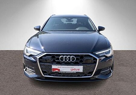 Audi A6 Avant advanced 45TFSI Stron LED Navi Pano ACC LEDER // SOFORT VERFÜGBAR