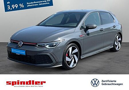 VW Golf Volkswagen GTI 2.0TSI DSG / AppConnect, RFK, LED+, SHZ