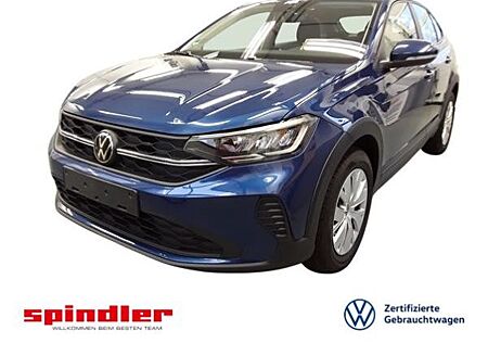 VW Taigo Volkswagen 1.0 TSI / Bluetooth, App-Connect, LED, SHZ