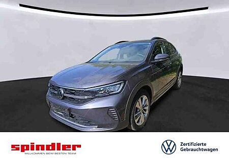 VW Taigo Volkswagen Life 1.0 TSI/ Navi, IQDrive, LED, RFK, ACC