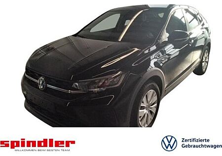 VW Taigo Volkswagen 1.0 TSI / Bluetooth, App-Connect, LED, SHZ