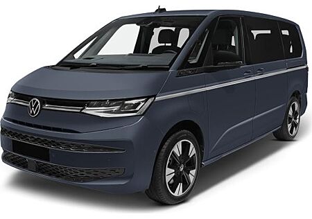 VW T7 Multivan Volkswagen Multivan 2.0 TDI DSG Goal