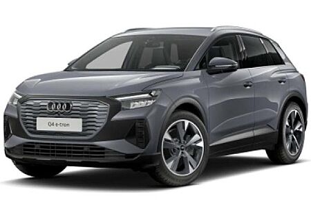 Audi Q4 e-tron e-tron 45 AHK/Wärmepump/NAV/el.Heckklappe/20''