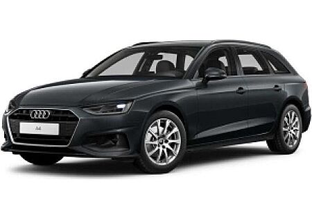 Audi A4 Avant 35 TFSI S-Tronic AHK-Vorb./NAV/RFK