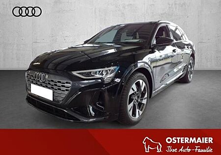 Audi Q8 e-tron ADVANCED 55 NP:111tEUR TV.MATRIX.LM20.ACC