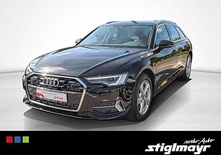Audi A6 Avant advanced 45 TFSI ACC+AHK+MATRIX+NAVI+VC