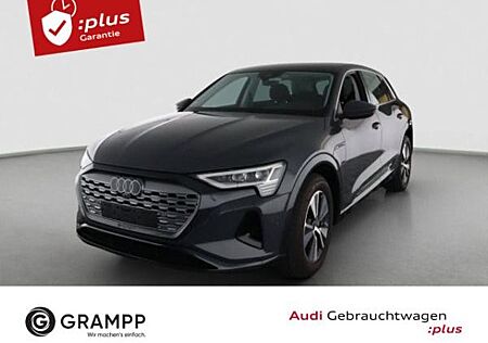 Audi Q8 e-tron e-tron 50 Advanced +ADAPAIR+LED+ASSISTS+VIRTUAL+