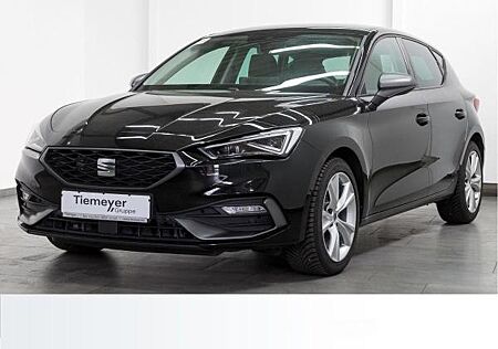 Seat Leon 2.0 TDI DSG - FR +Alweterreifen+