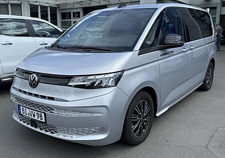 VW T7 Multivan Volkswagen Multivan 2.0 TDI DSG