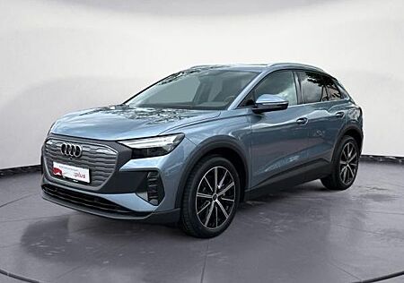 Audi Q4 e-tron Q4 45 e-tron LED/AHK/ACC/Kamera/Assist/uvm.