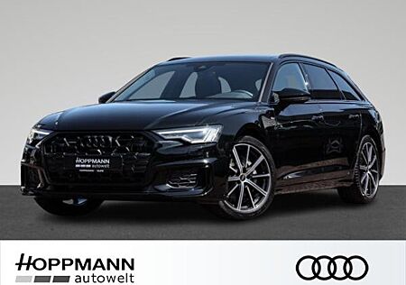 Audi A6 Avant 50 TDI quattro S line AHK PANO MATRIX