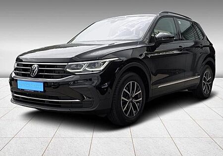 VW Tiguan Volkswagen 2.0 TDI DSG Life AHK/ACC/LED/NAVI/KAMERA