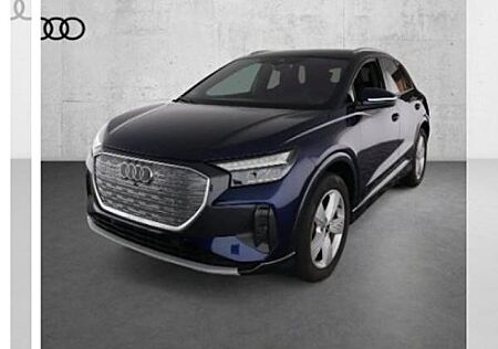 Audi Q4 e-tron Q4 45 e-tron LED/Head-up/ACC/Kamera/Assist/uvm.
