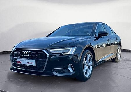 Audi A6 Limousine 40 TDI quattro S-tronic Leder Matrix priv. Leasing Angebot bis zum 30.06.25