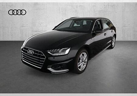 Audi A4 Avant 35 TDI S-tronic Navi AHK Virtual LED