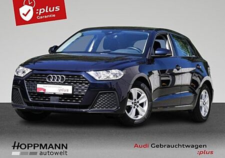 Audi A1 Sportback 25 TFSI virtual cockpit SHZ Einparkhilfe