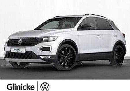 VW T-Roc Volkswagen 1.5 TSI Sport AHK Pano LM 19" LED Navi RFK+PDC
