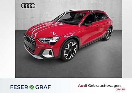 Audi A3 allstreet 35 TDI - S line - MATRIX - KAMERA