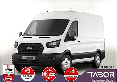 Ford Transit 310 2.0 TDCi 130 Aut L2H2 Trend PDC Temp