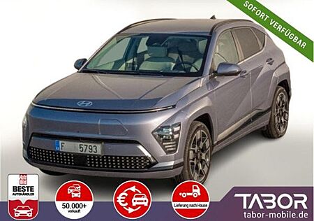 Hyundai Kona h 217 LED Nav Kam PDC ACC Keyl DigCo