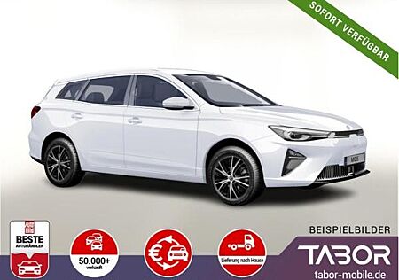 MG MG5 5 h Luxury ACC Kam360° LED Nav SHZ Keyl