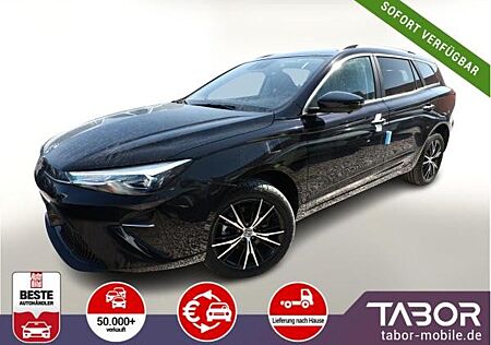 MG MG5 5 h Luxury ACC Kam360° LED Nav SHZ Keyl