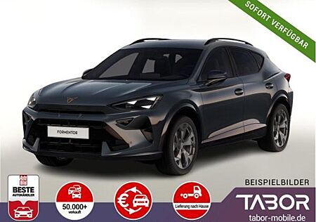 Cupra Formentor 1.5 eTSI 150 DSG Facelift eHk LED Kam