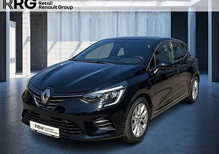 Renault Clio 1.0 TCe 90 INTENS X-tronic AUTOMATIK