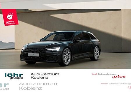 Audi A6 Avant 45 TFSI S line Matrix ACC AHK Panorama
