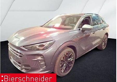 Cupra Terramar 1.5 e-Hybrid VZ SENNH PANO HUD 360