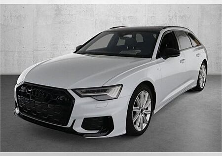 Audi A6 Av. 50 TFSI e qu. 2x S line Black AHK MATRIX B&O