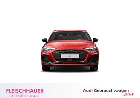 Audi A3 Sportback 35 TDI S line+ Matrix+Navi+AHK+Sonos+CarPlay