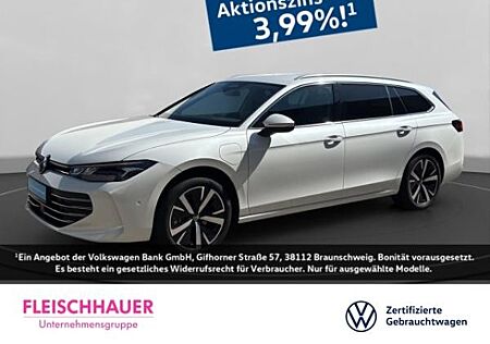 VW Passat Volkswagen Variant 1.5 eHybrid Business AHK Keyless
