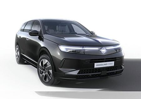 Opel Grandland GS Mild-Hybrid Allwetterr. Winter-Paket
