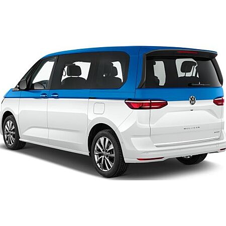 VW T6 Multivan leasen