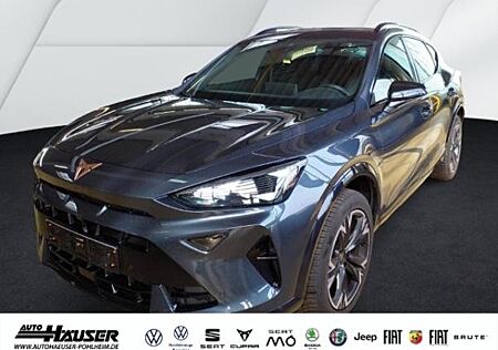 Cupra Formentor "OHNE ANZAHLUNG" 1.5 eTSI DSG NAVI KAMERA EL. HECKKL. ACC LED PDC