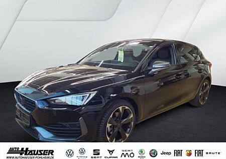 Cupra Leon "OHNE ANZAHLUNG" 1.5 eTSI DSG NAVI KAMERA PARK ACC LED FULL-LINK