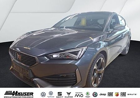 Cupra Leon "OHNE ANZAHLUNG" 1.5 eTSI DSG NAVI KAMERA PARK ACC LED FULL-LINK