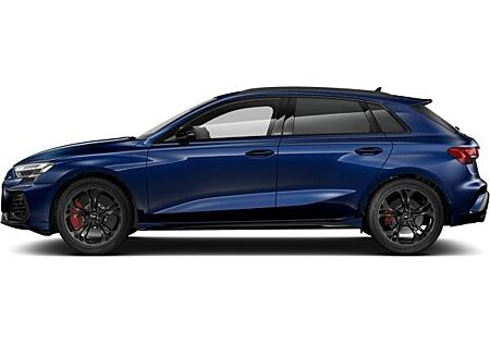 Audi S3 Sportback quattro MATRIX/HUD/SONOS+++