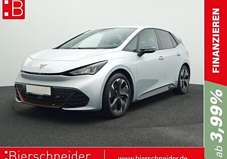 Cupra Born 82 kWh LEA ab 329,- mtl. NAVI LED KAMERA ALU